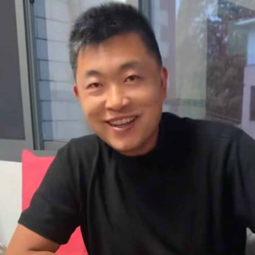 宣威东山养猪人