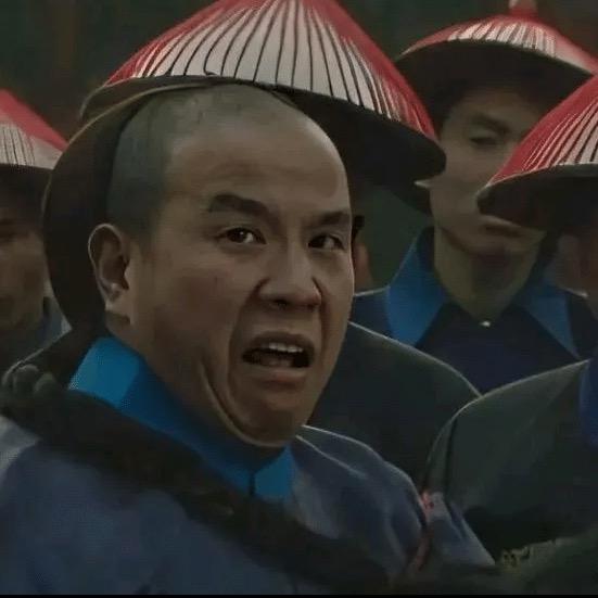 金陵副将马国成