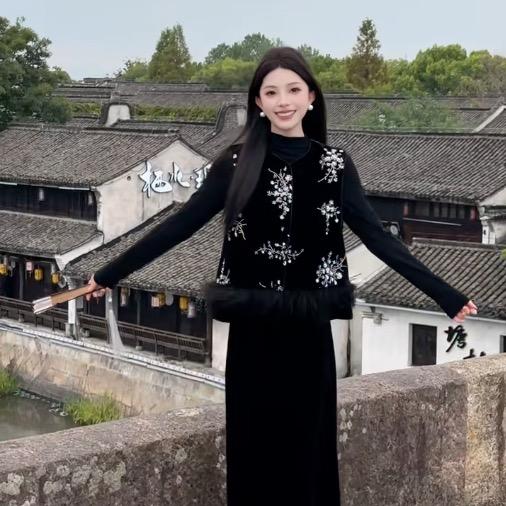 猫七七_爆款返场