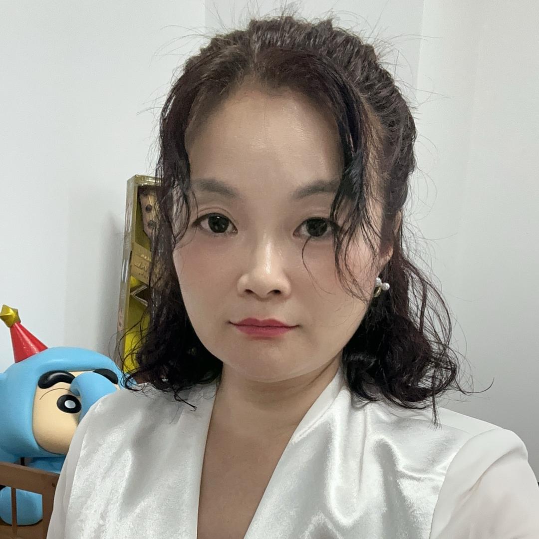 满儿碎碎念