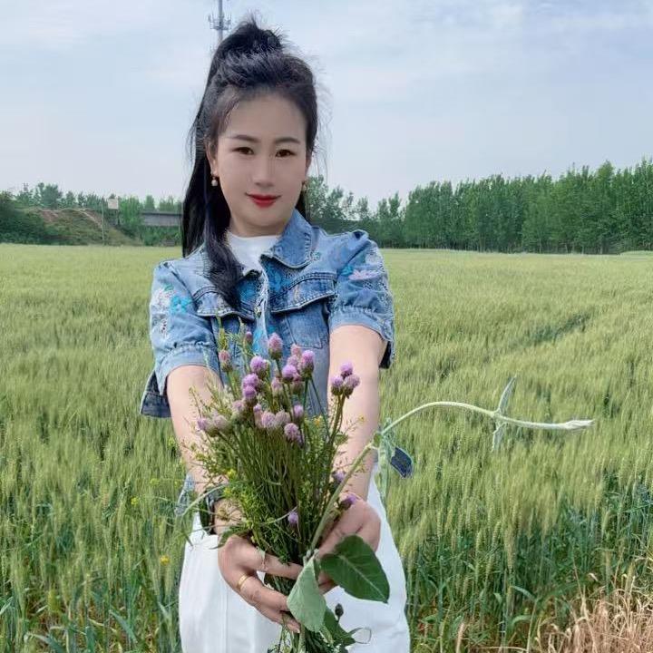 淮北：代红