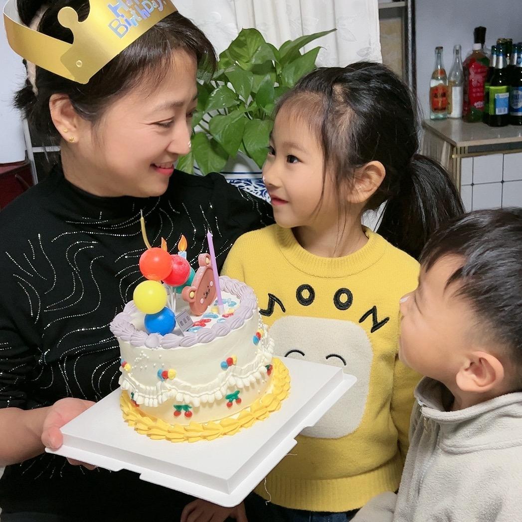 大表姐🧡(自驾出行中)