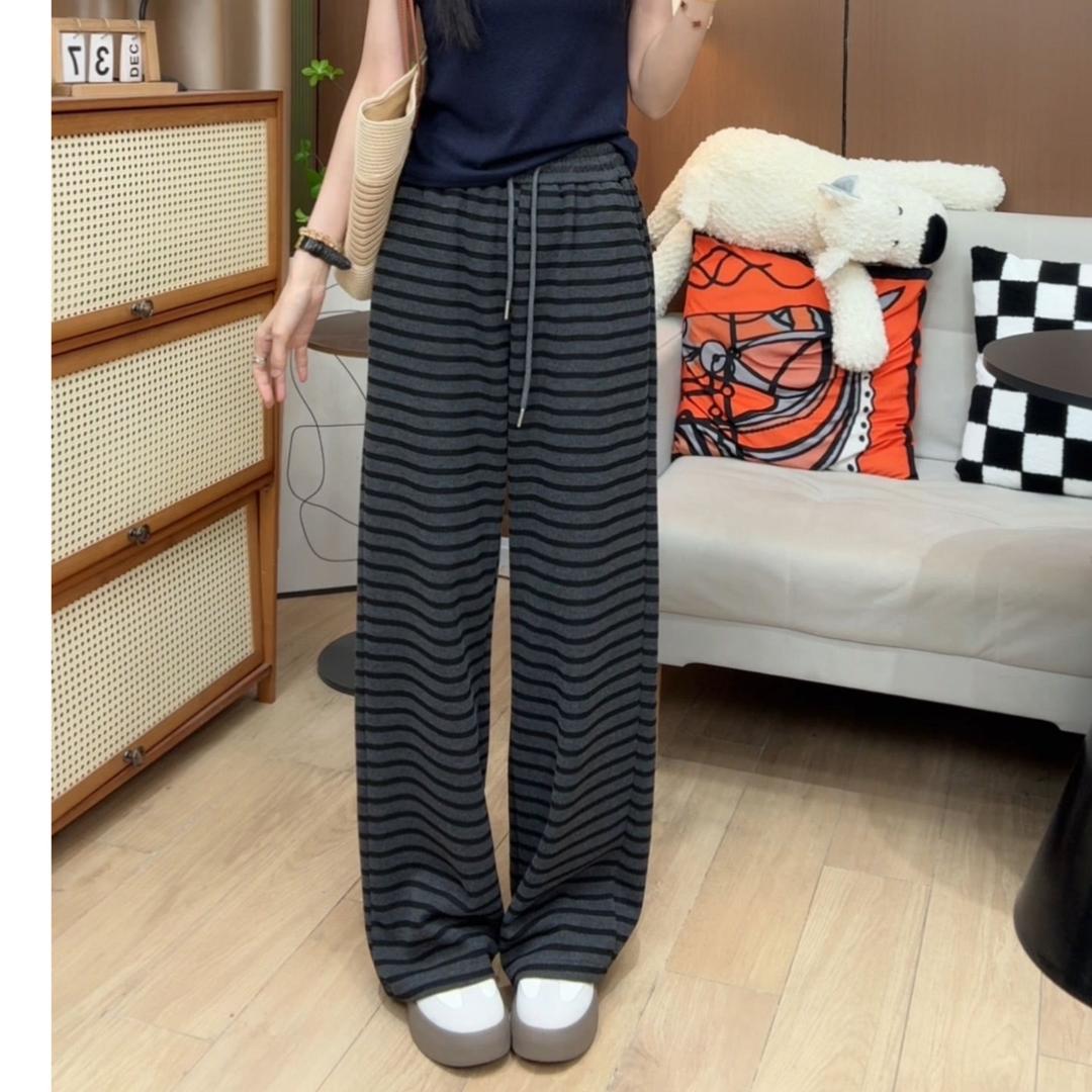 BYO潮流女裤
