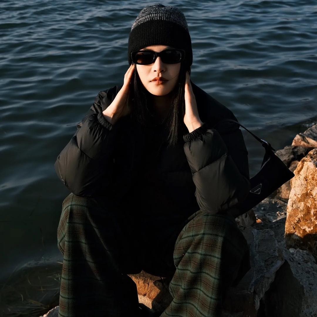 阿文MG-穿搭指南