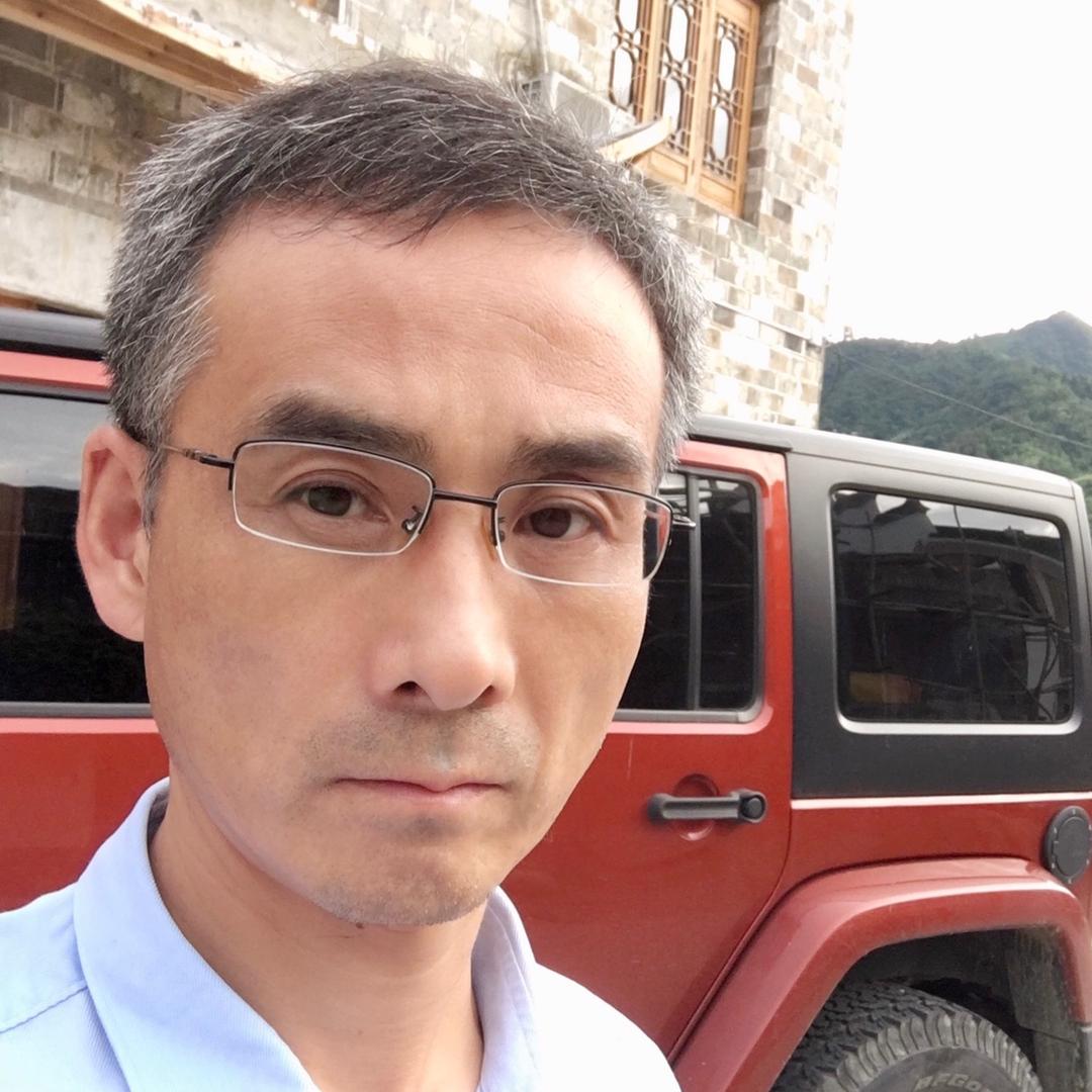 老班长