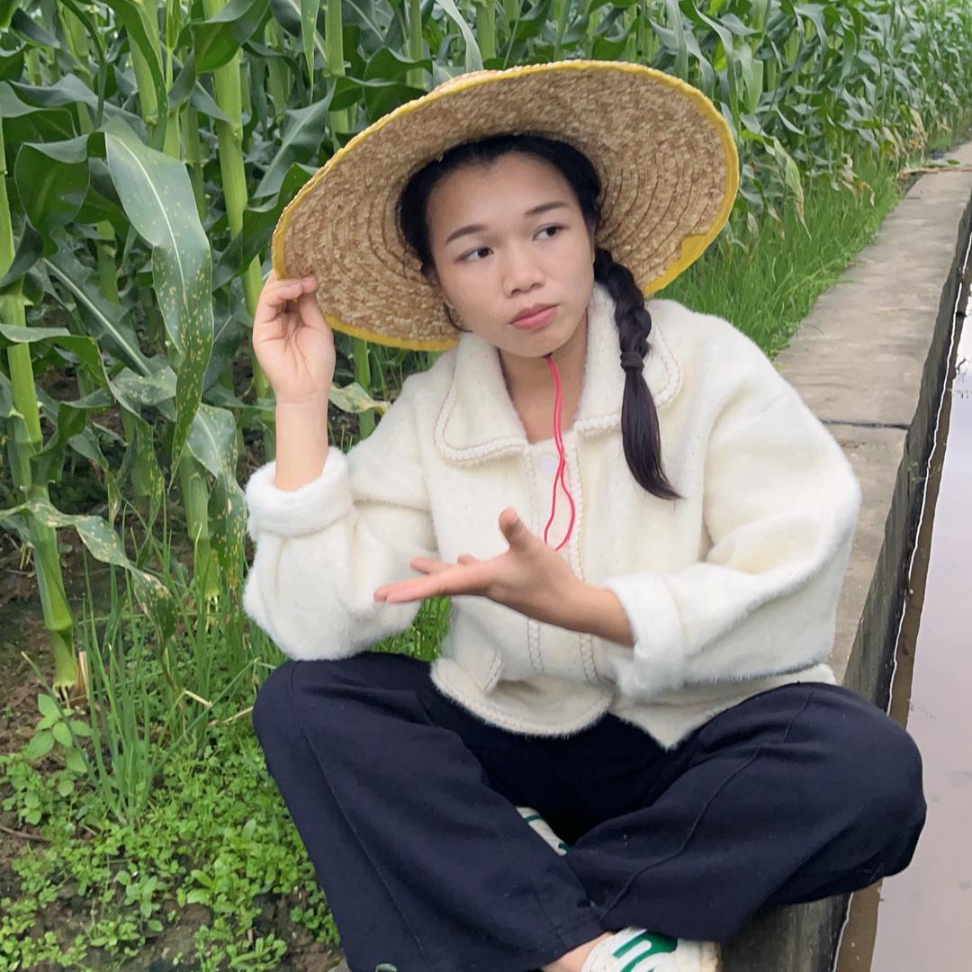 农村梁阿美