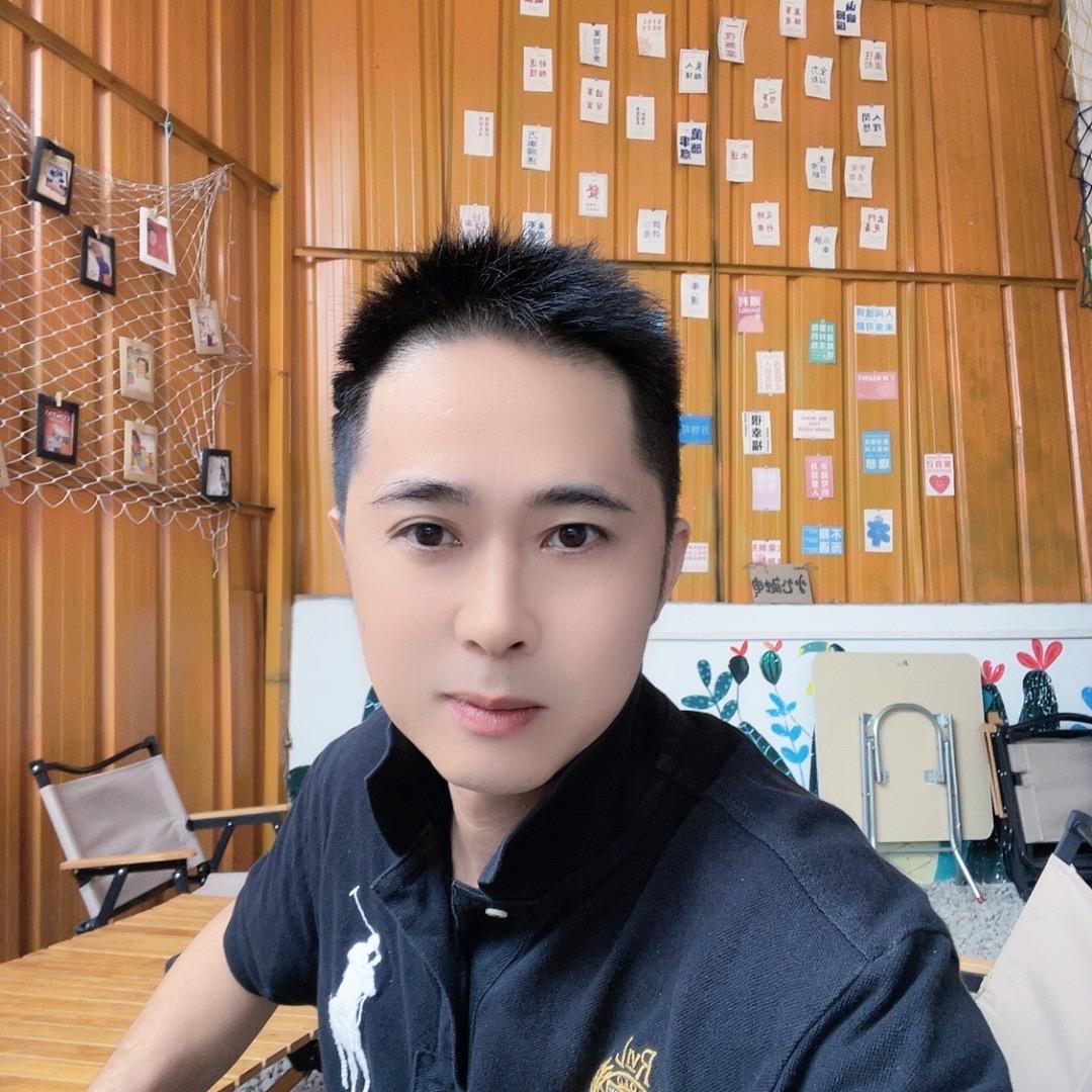 DJ坚少