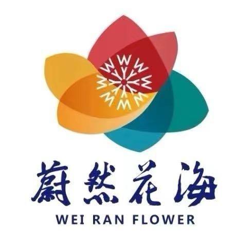成都蔚然花海·活动汇