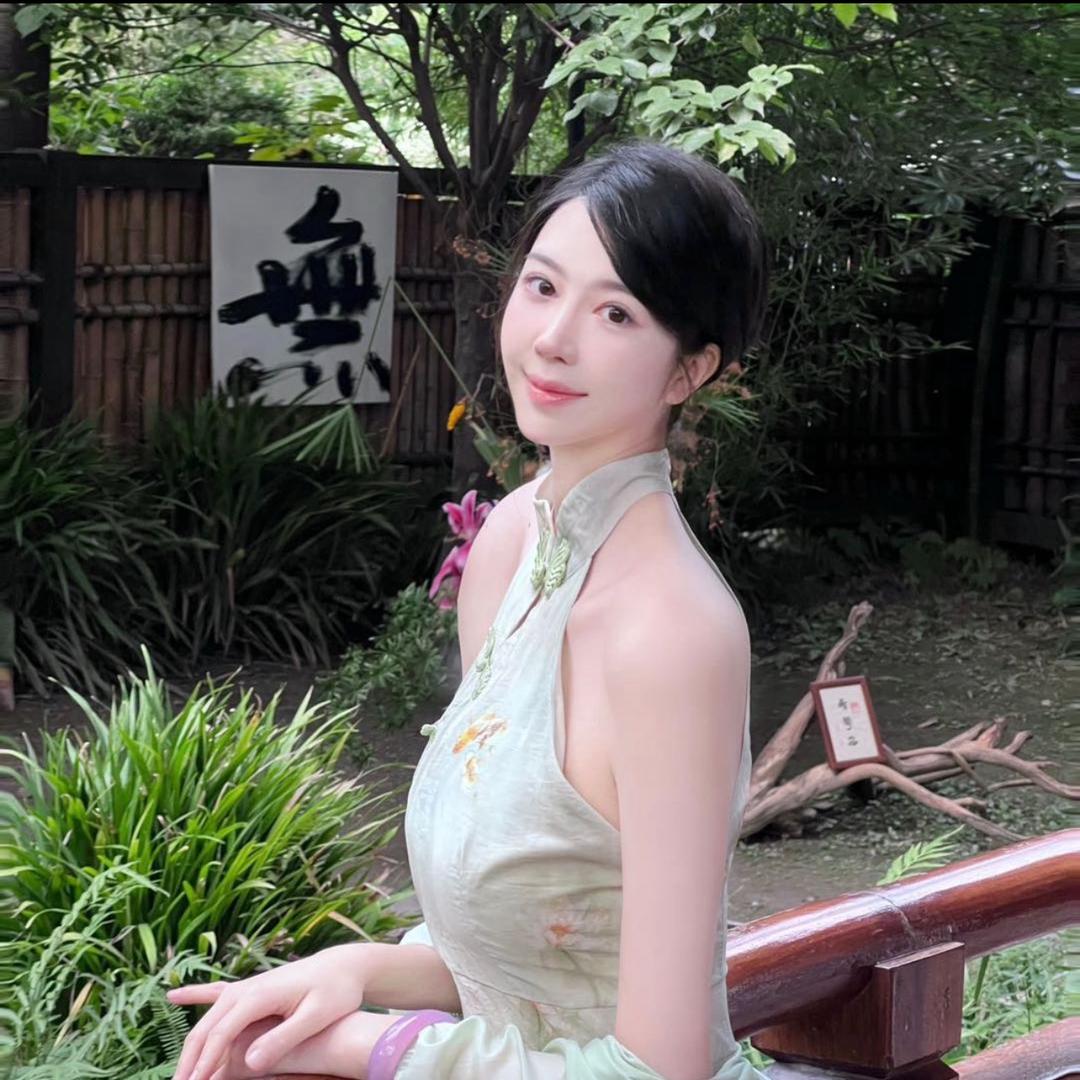 溪溪的朋友圈