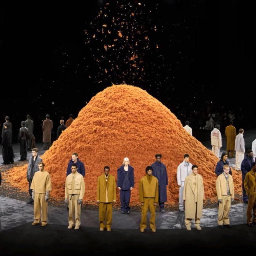 潮牌买手一号店