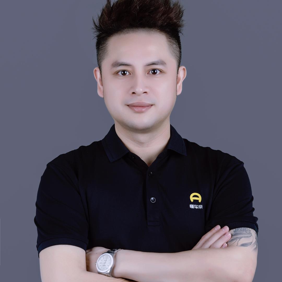 懂车帝汽车商城SIMON