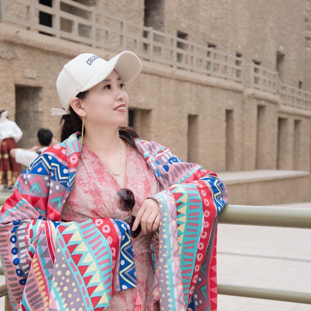 乡宁鑫淼美容院