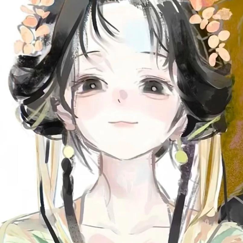 梨花糕糕