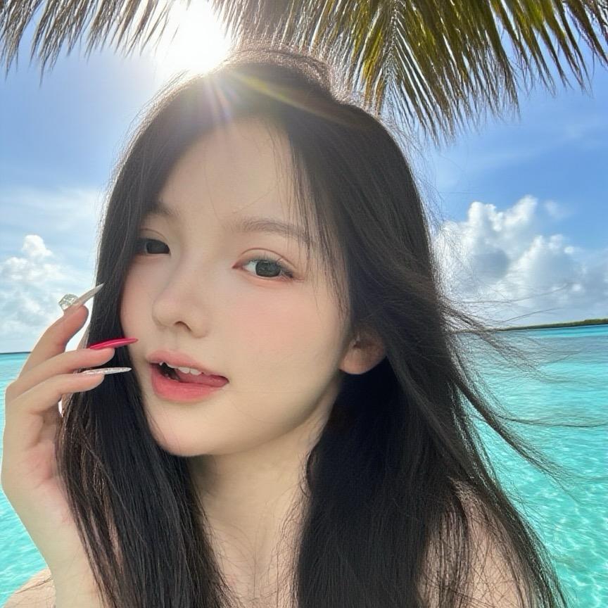 晚睡小兮