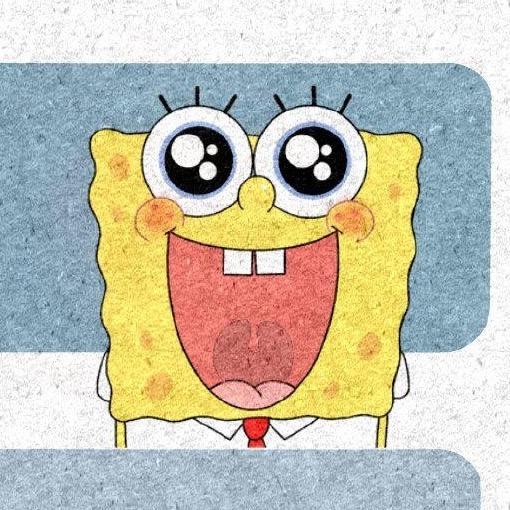 海海海绵宝宝