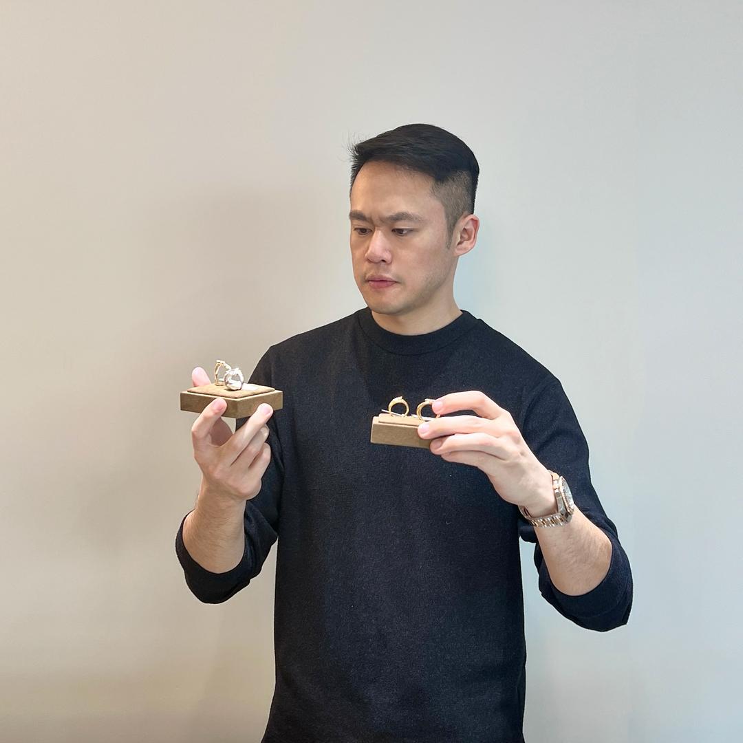 努力做珠宝的阿义