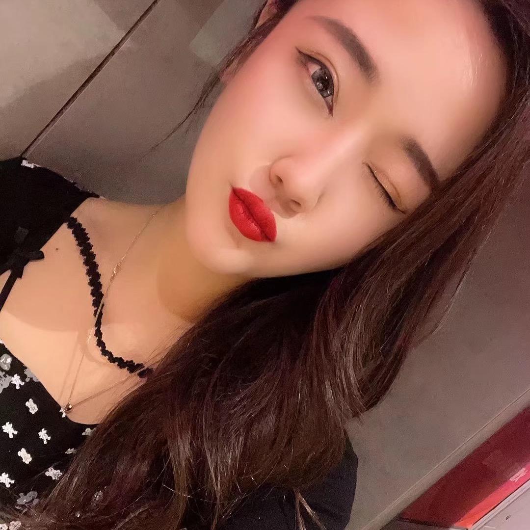 小仙女🧚♀️