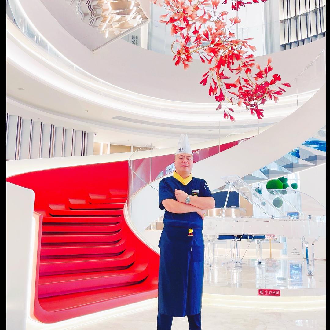 田世喜（天津.禧悦酒店）米其林星厨团队
