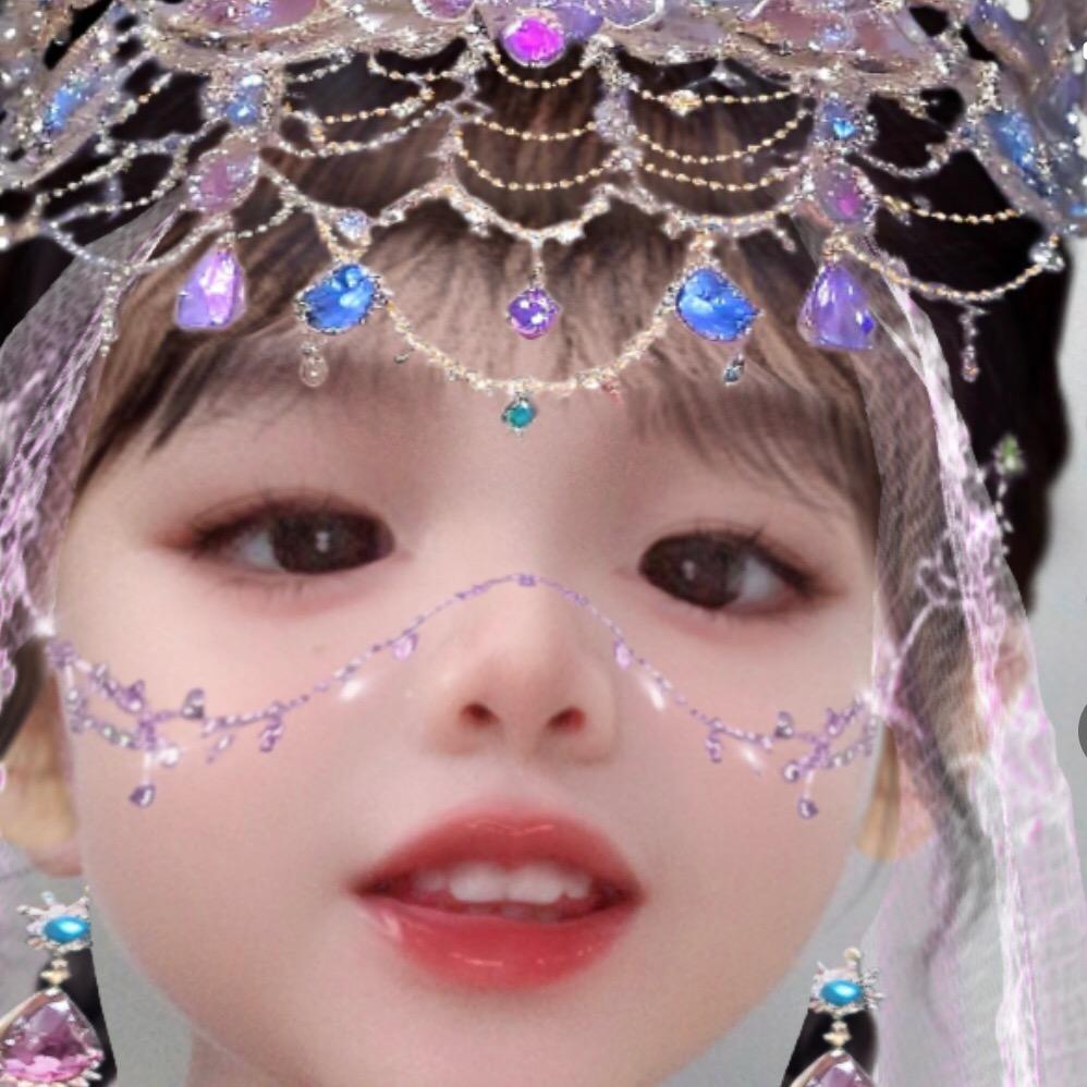 晏熹妈妈很努力