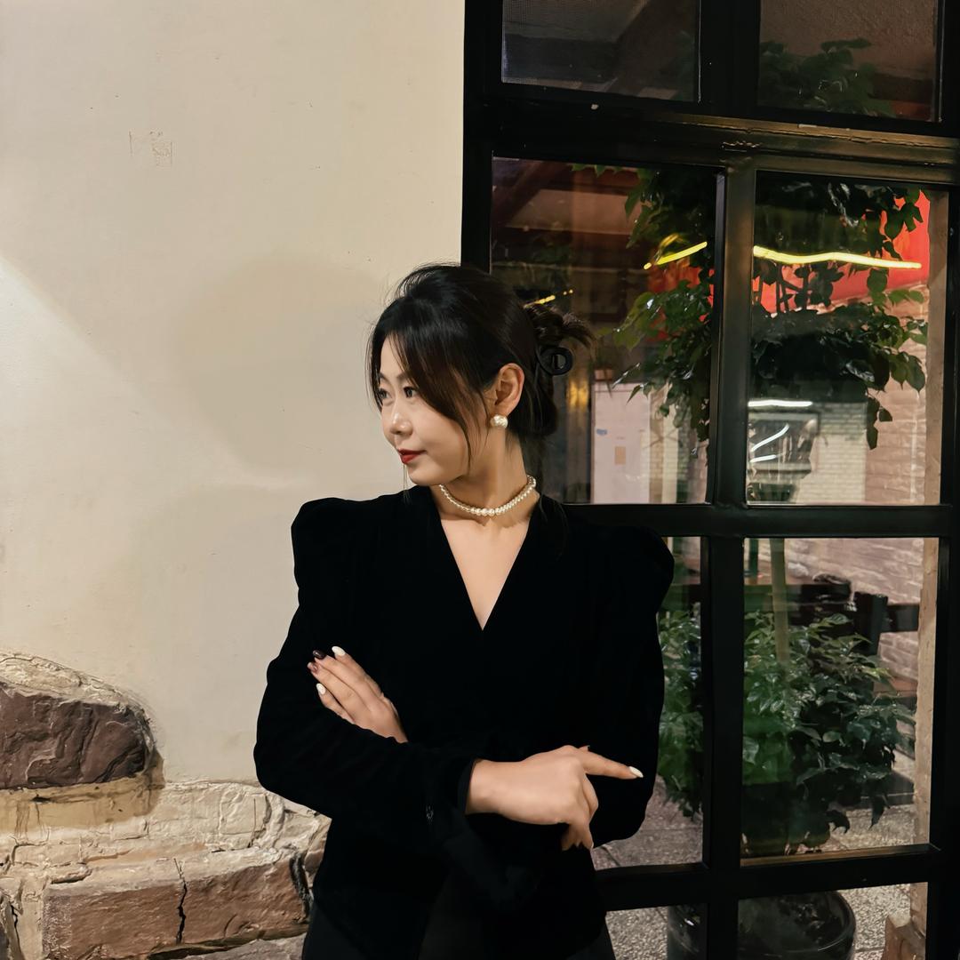 杨小气