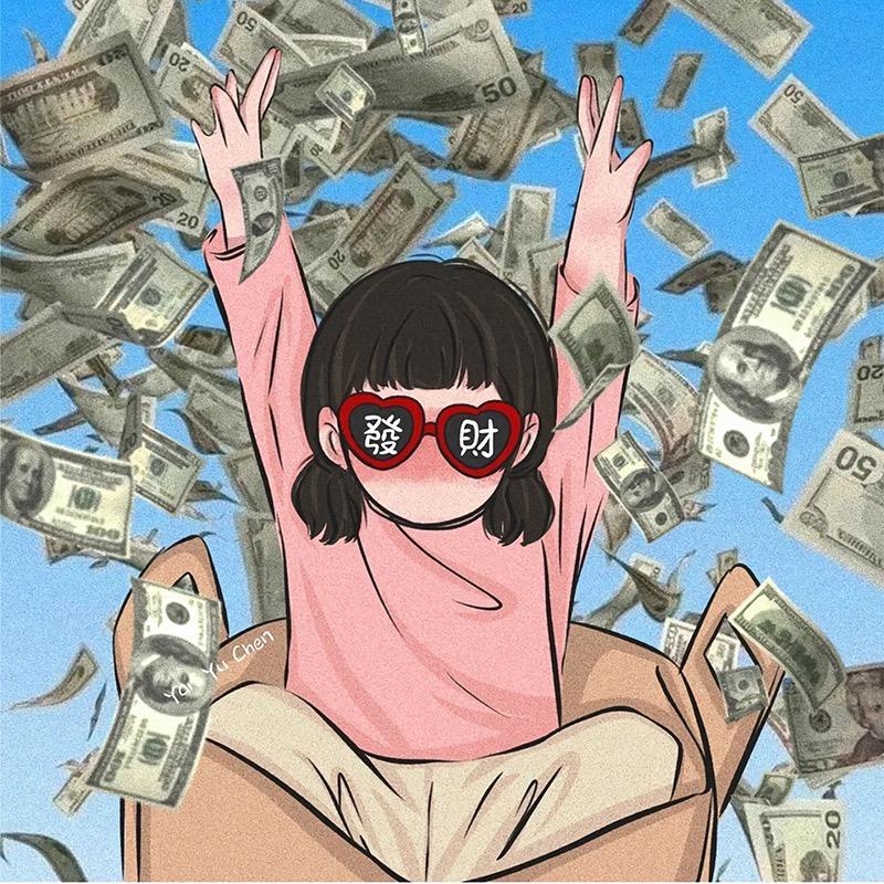 酷girl