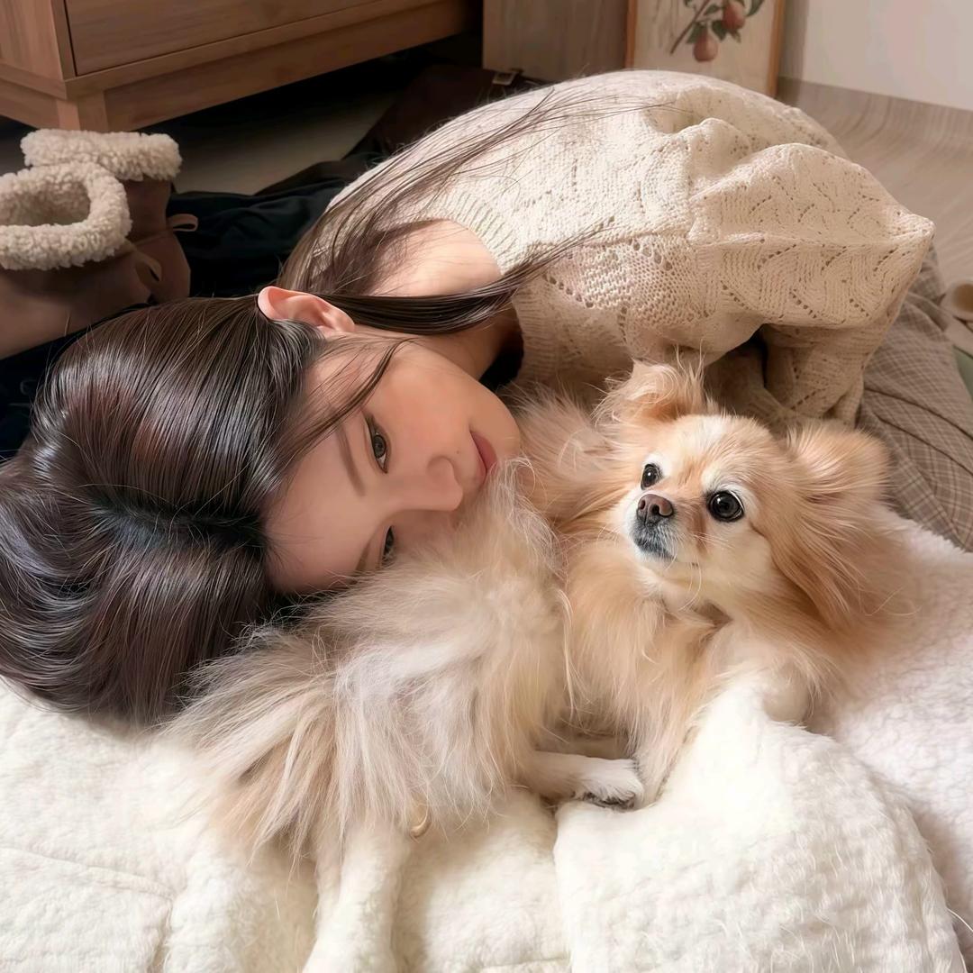 小鱼