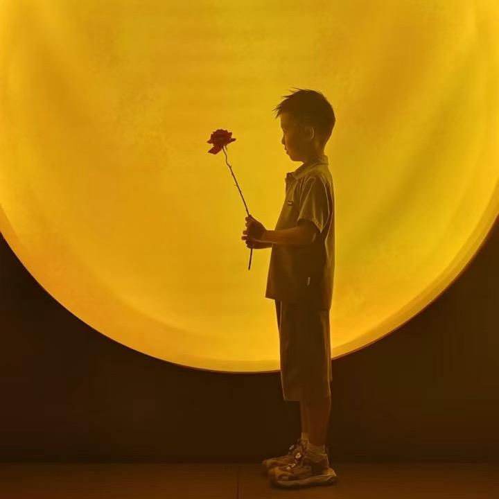 万艺美发用品工厂