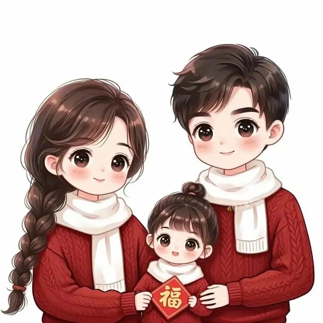 瑶儿妈妈