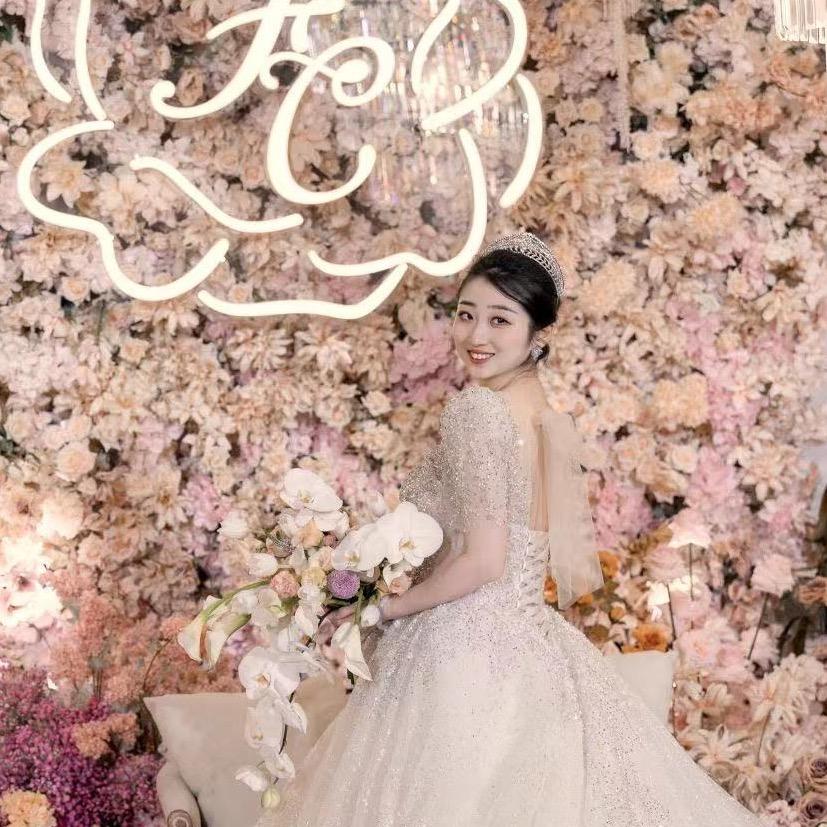 Vicky琪琪