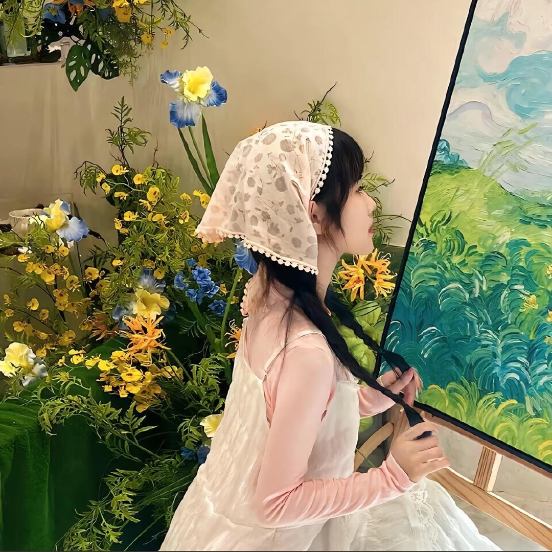 笨笨小幸运🍀