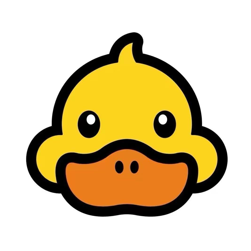 小黄鸭精选童鞋