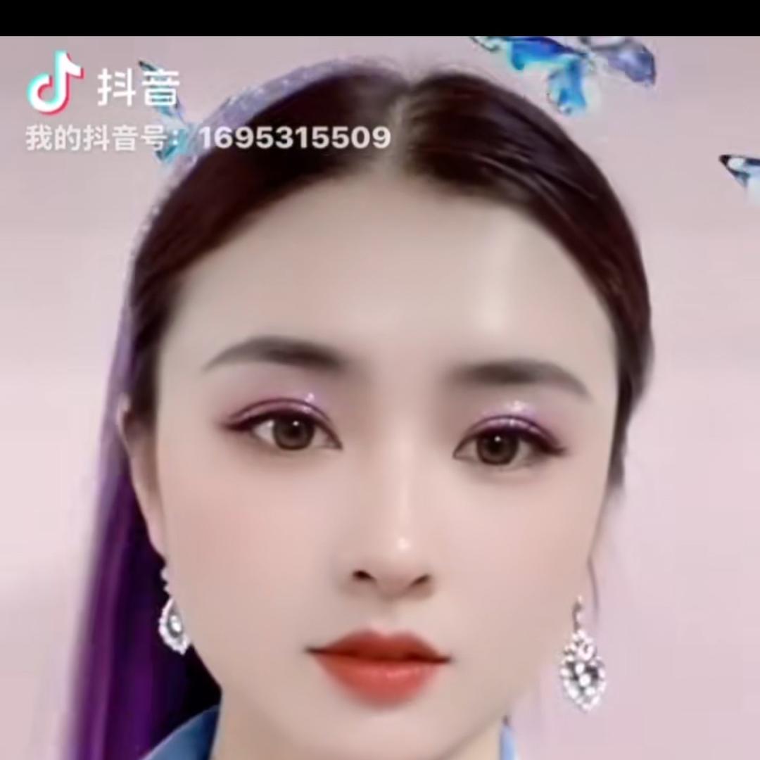 昵称不重要