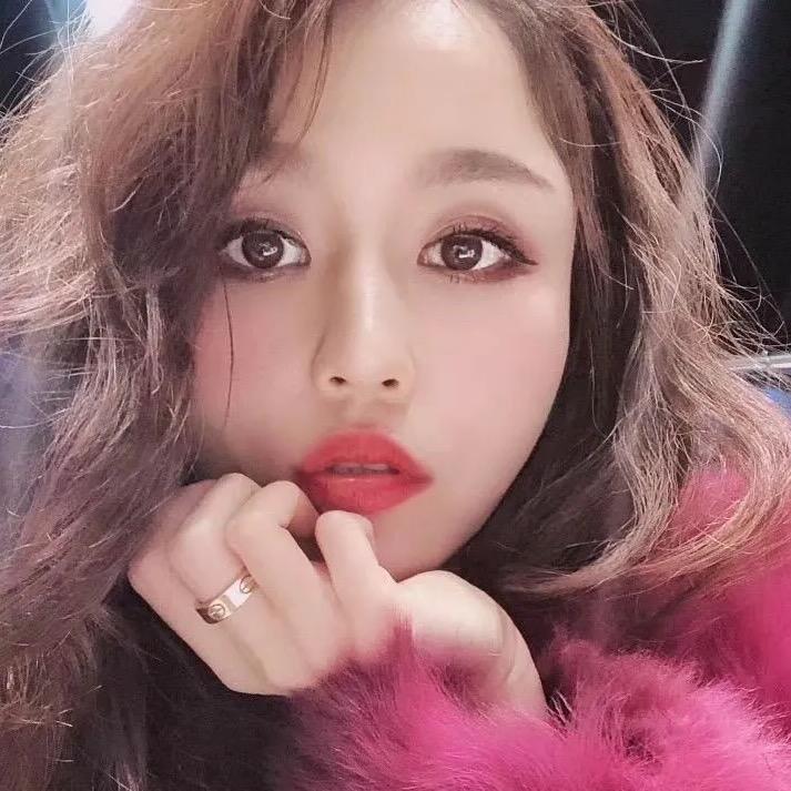 懒猫nono精选穿搭