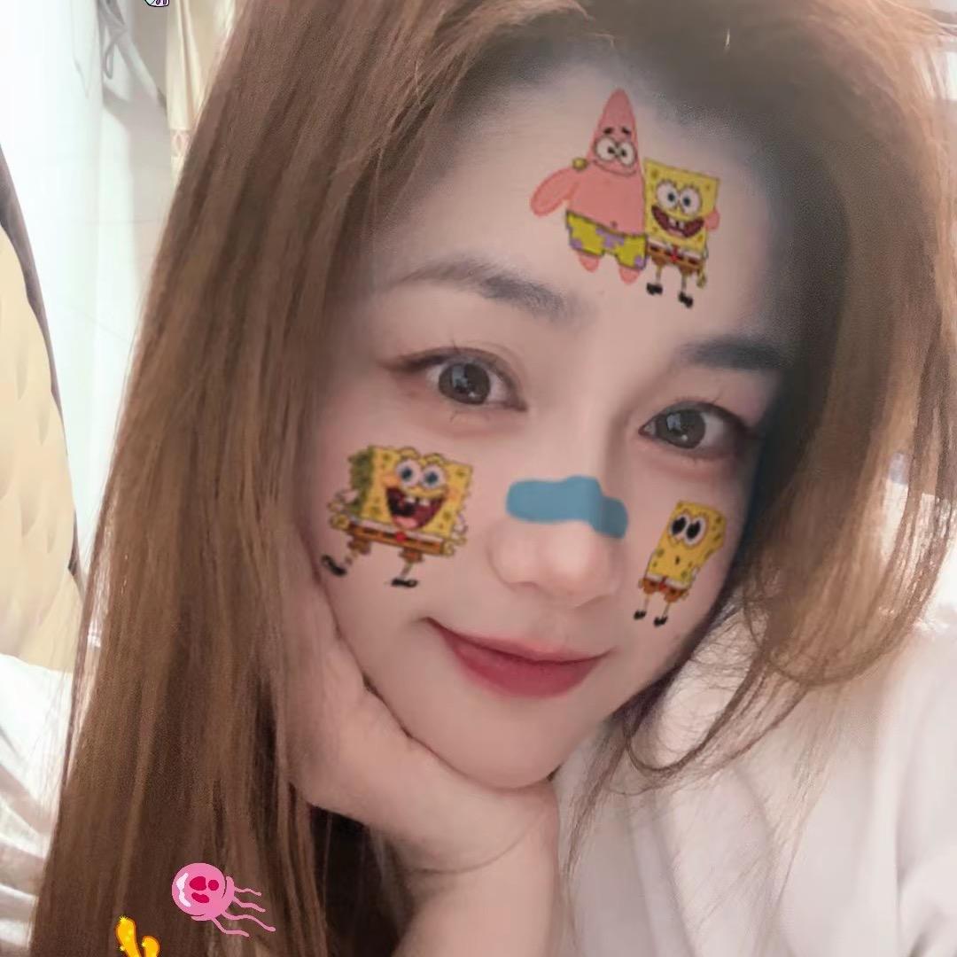 🌈wuli布布💜