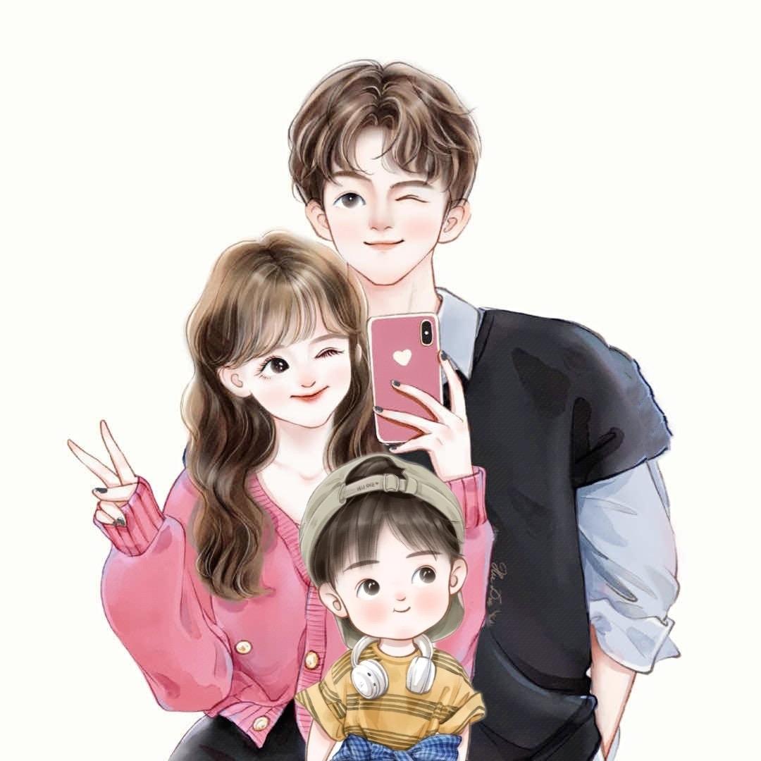 哆啦A孟，糖心何包蛋