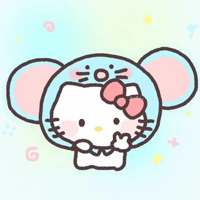 失忆的咩.