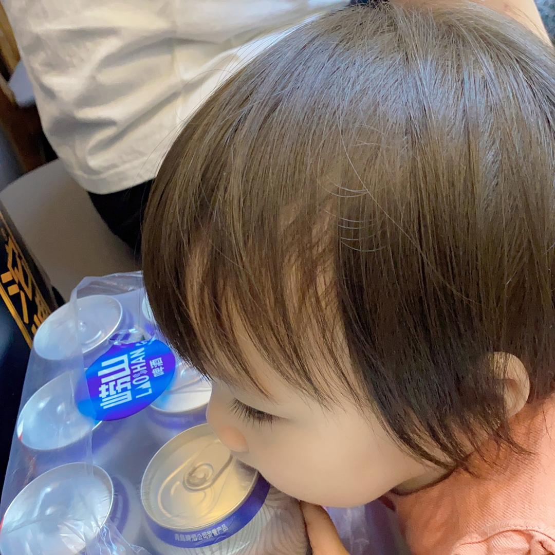 一闪一闪🌙🐳✨