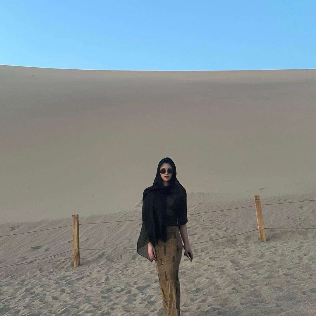 人黑貌丑气质差