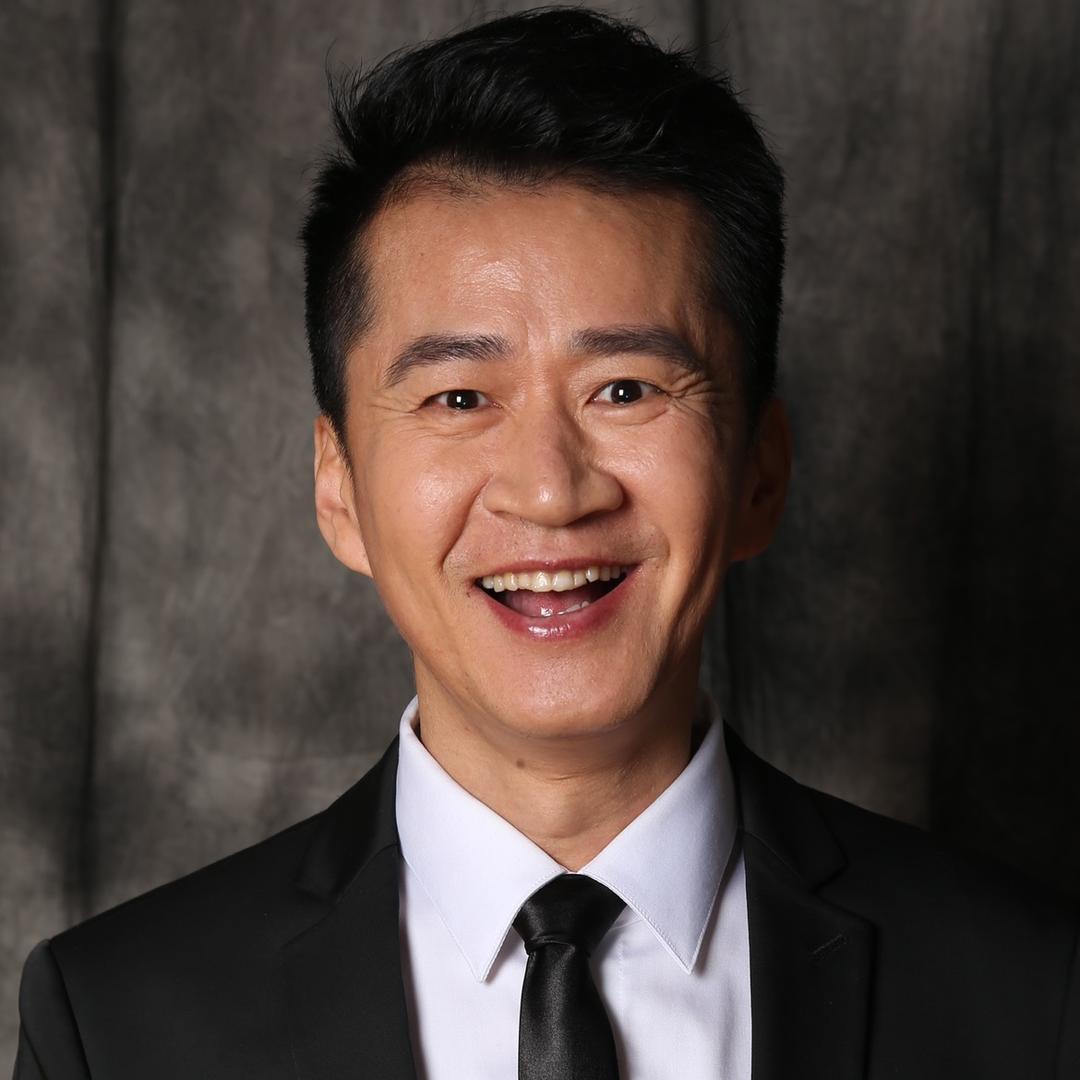 演员李嘉明@抖音