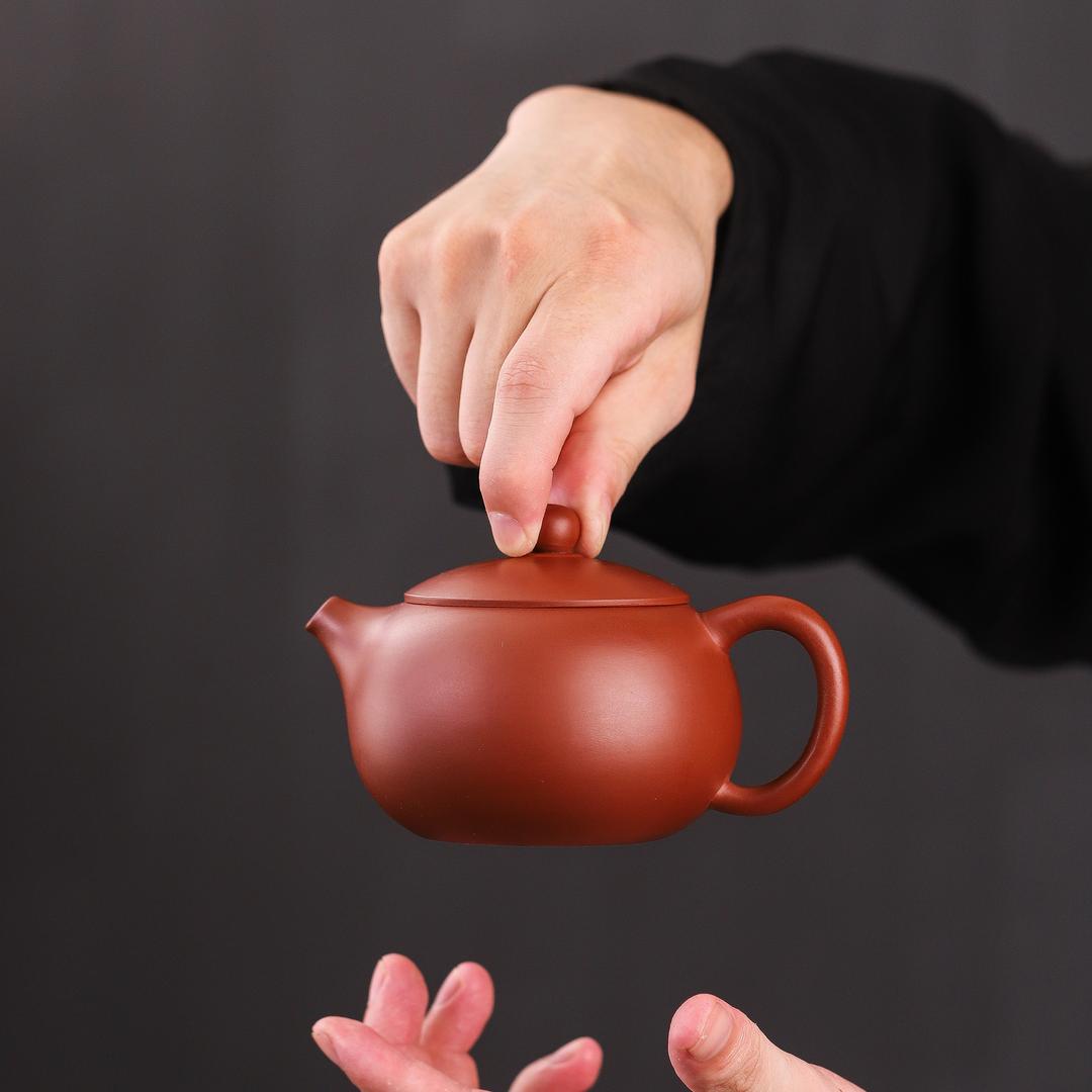 小品茶器