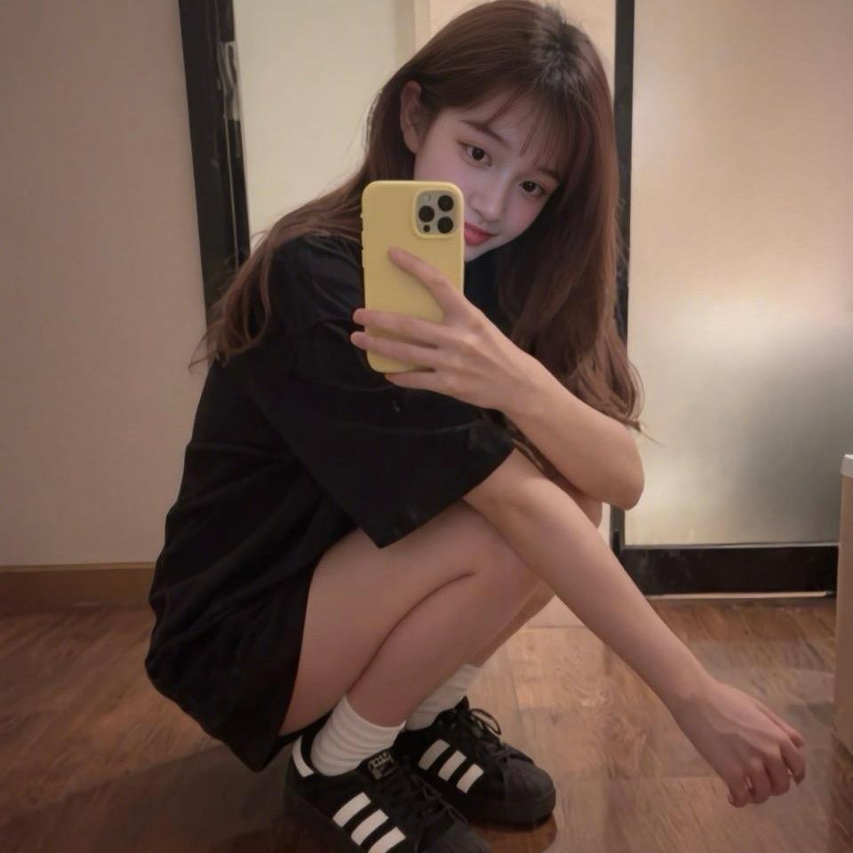 小小🐯