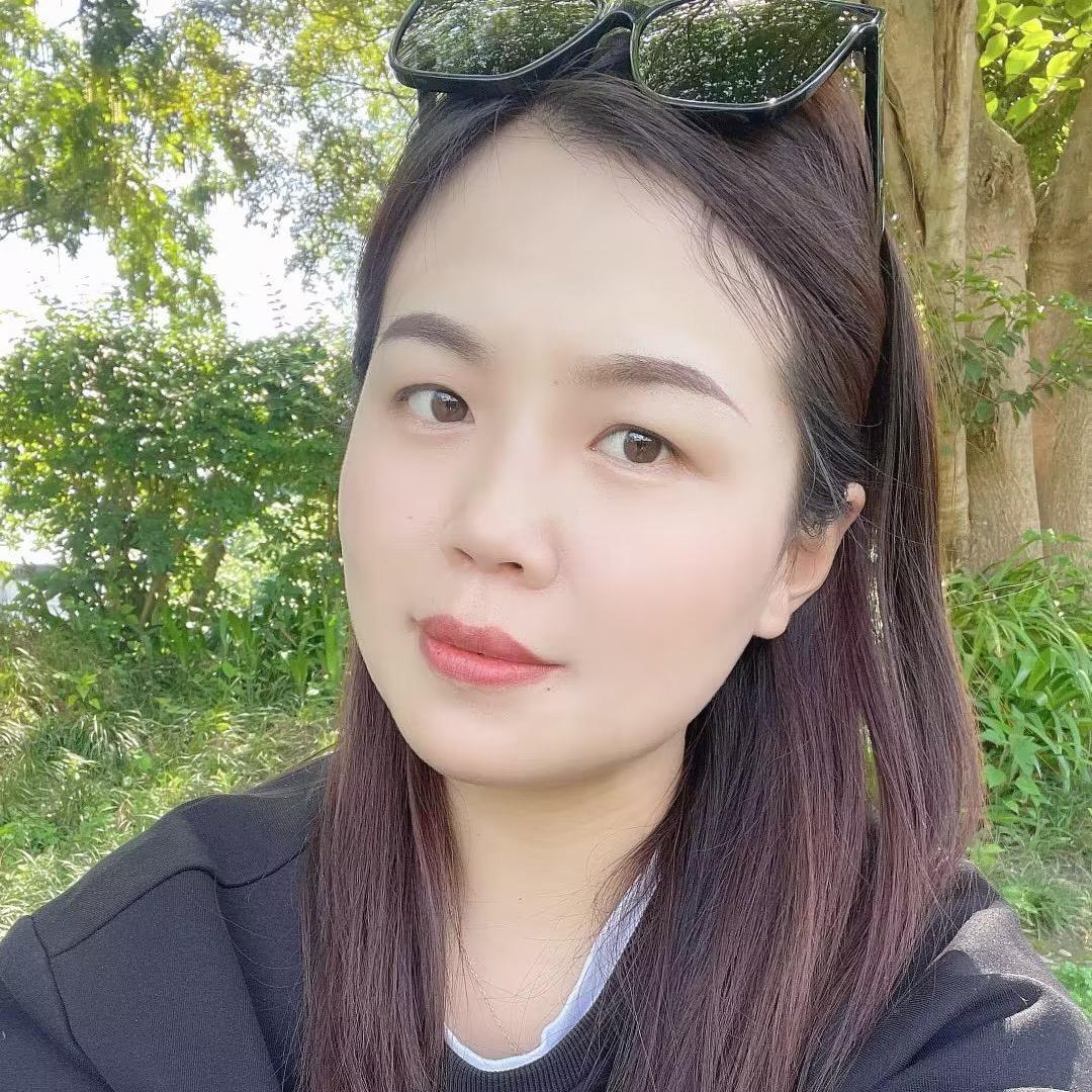 恬恬妈（带娃中）