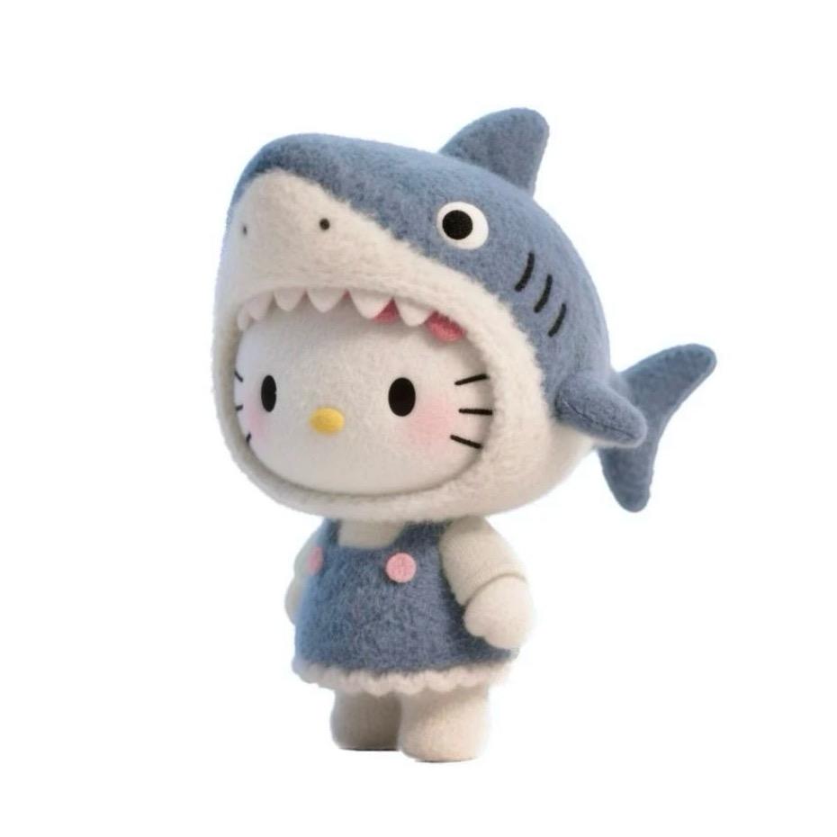 小🐳.