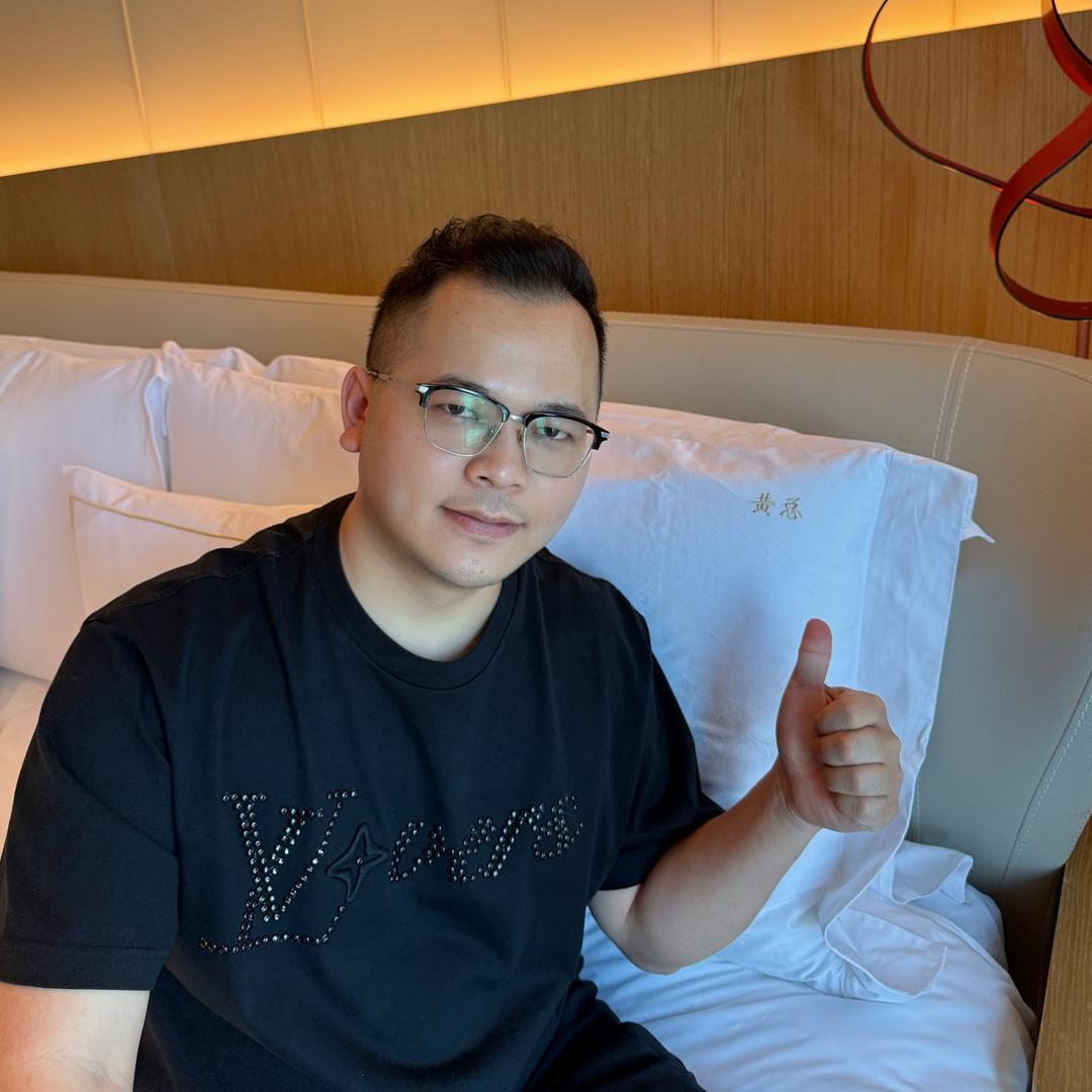 皮特很忙【真我风采】