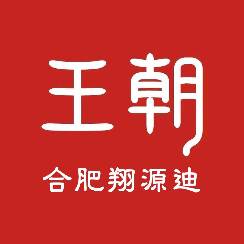 比亚迪王朝 | 合肥翔源迪