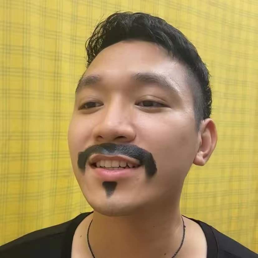 哈哈哥（专业模仿秀）@抖音