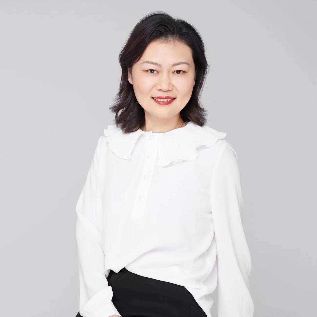杨慧•亲子/两性观