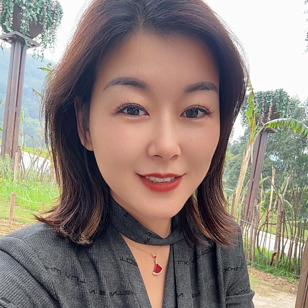 心如止水🌿