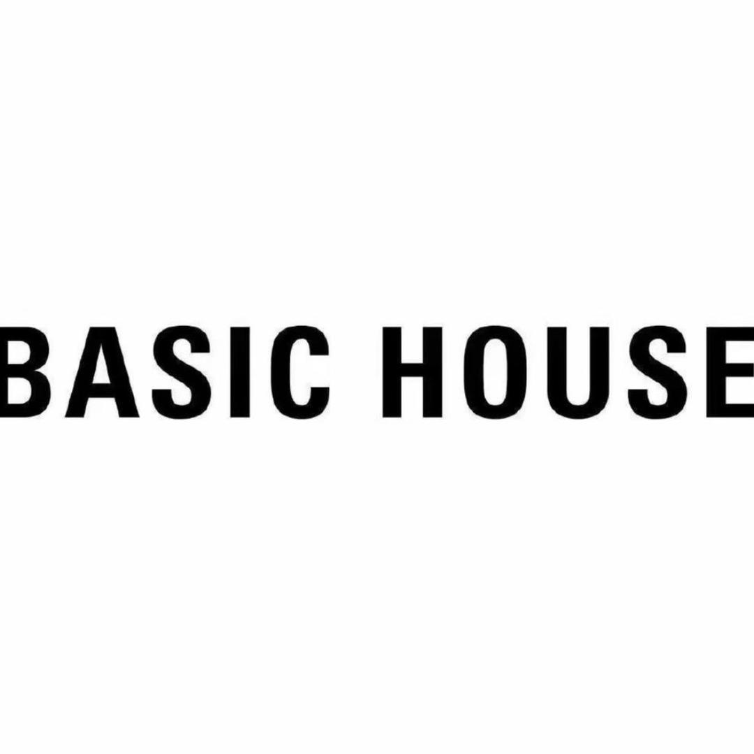 百家好Basic House女装旗舰店播