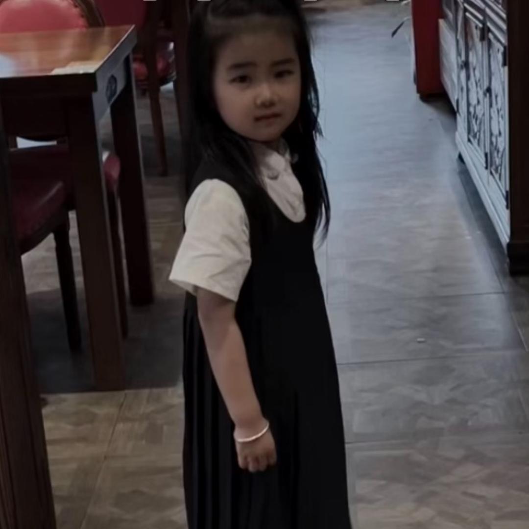 朵朵baby！